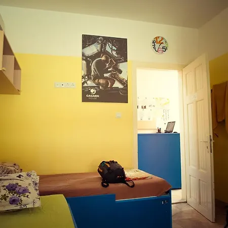 Hostel Gagarin House