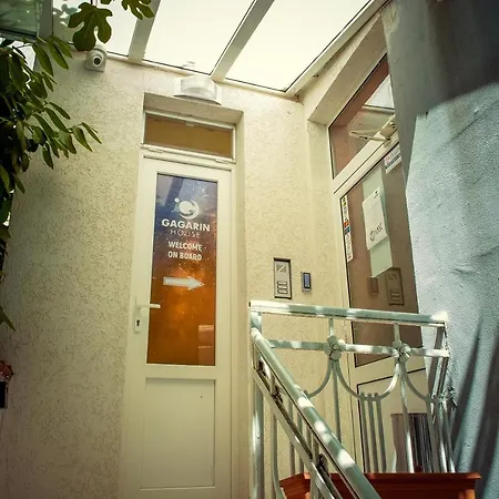Gagarin House Hostel