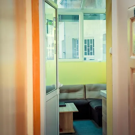 Hostel Gagarin House *