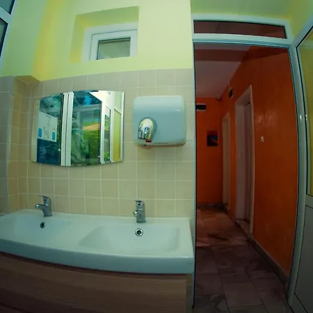 Hostel Gagarin House Warna