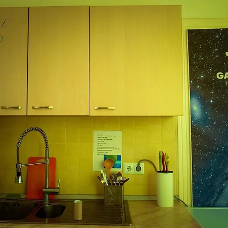 Gagarin House