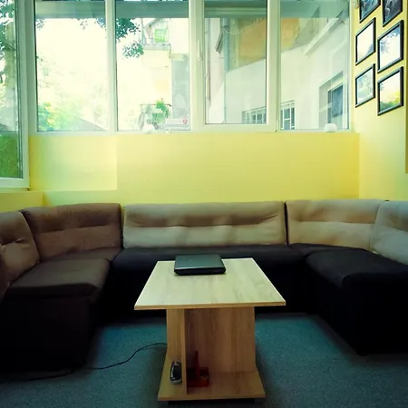 Gagarin House Hostel Warna