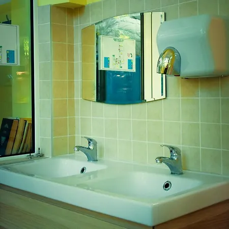 Gagarin House Hostel