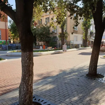Hostel Gagarin House *