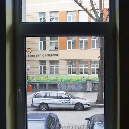 Gagarin House *